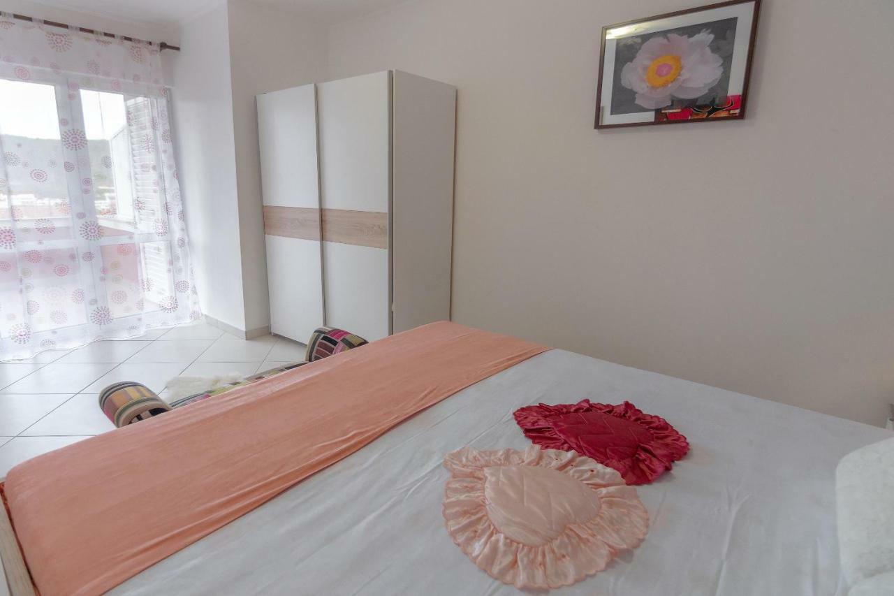 Apartmani Ivan Лопар Екстер'єр фото