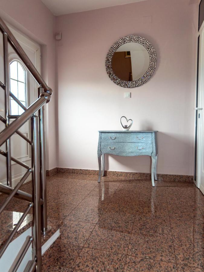 Apartmani Ivan Лопар Екстер'єр фото